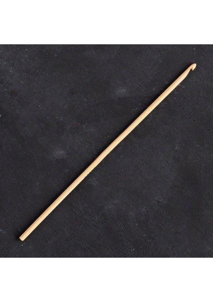 Bambus 3mm 15CM Bambu Yün Tığ - 545- 7 fiyatları