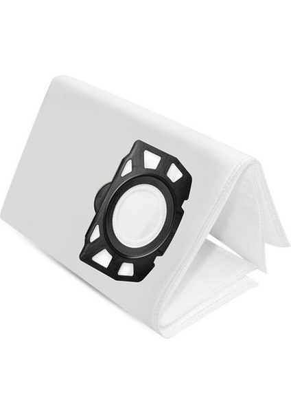 Filtre Toz Torbaları Karcher Mv4 Mv5 Mv6 Wd4 Wd5 Wd6 Karcher WD4000 To WD5999 2.863-006.0 Için Yedek Çanta (Yurt Dışından)