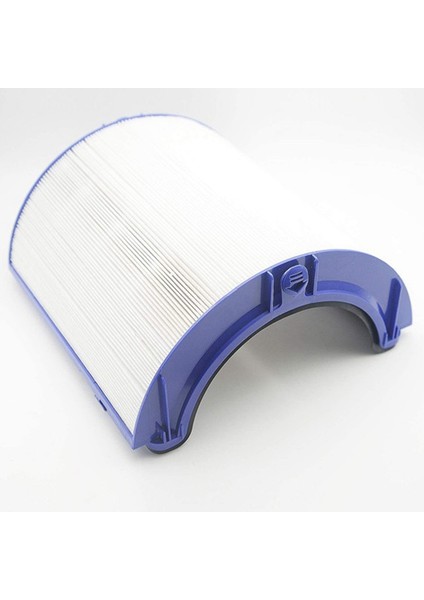 Dyson HP04 TP04 DP04 Hava Temizleme Cihazı Için Yedek Filtre Mühürlü Saf Soğuk Filtre Hepa Filtre Aktif Karbon Filtre (Yurt Dışından)