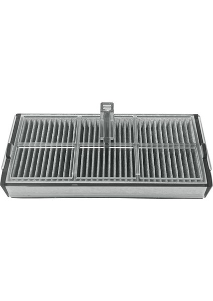 Dreame X40 Ultra / X40 Ultra Complete / X40 Pro / S30 Pro Ultra Vakum Parçaları Ana Yan Fırça Hepa Filtre Toz Torbası (Yurt Dışından) indirimleri