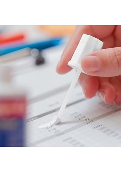 | Rapid Sıvı Silici, 20 Ml, Hızlı Kuruyan Beyaz Mürekkep modelleri