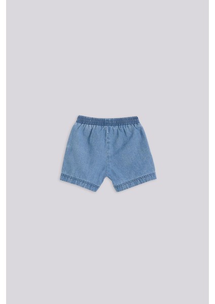 Erkek Çocuk Denim Şort fiyatları