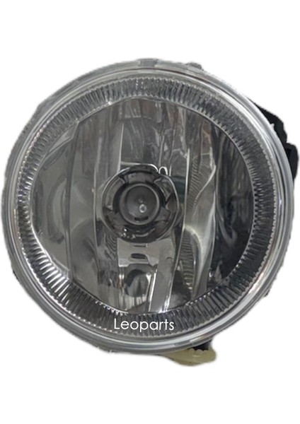 Isuzu Dmax Sis Lambası Sağ 2016-2017-2020 8982267950