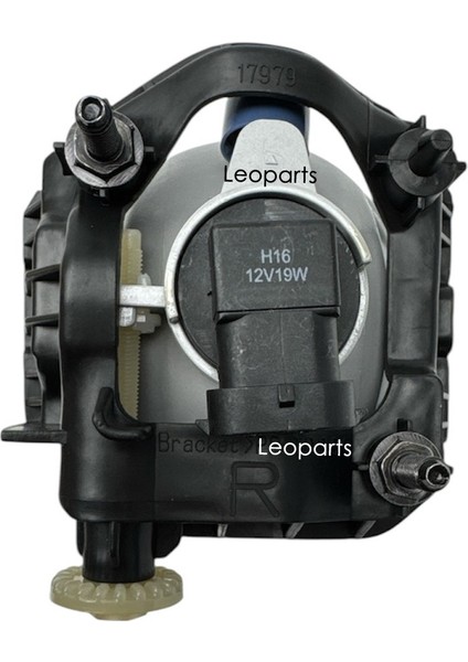 Isuzu Dmax Sis Lambası Sağ 2016-2017-2020 8982267950 fiyatları