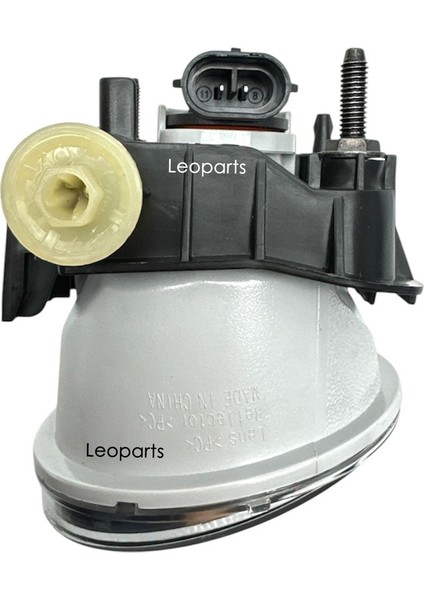 Isuzu Dmax Sis Lambası Sağ 2016-2017-2020 8982267950 modelleri