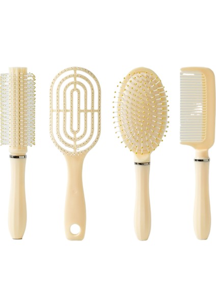 Çok Fonksiyonlu Masaj Kaburga Tarağı (Yurt Dışından)