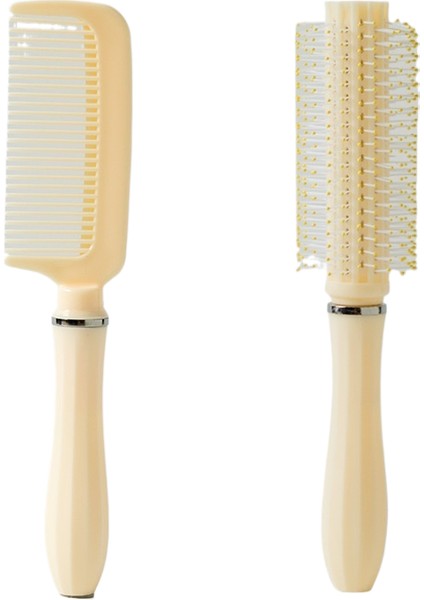 Çok Fonksiyonlu Masaj Kaburga Tarağı (Yurt Dışından)