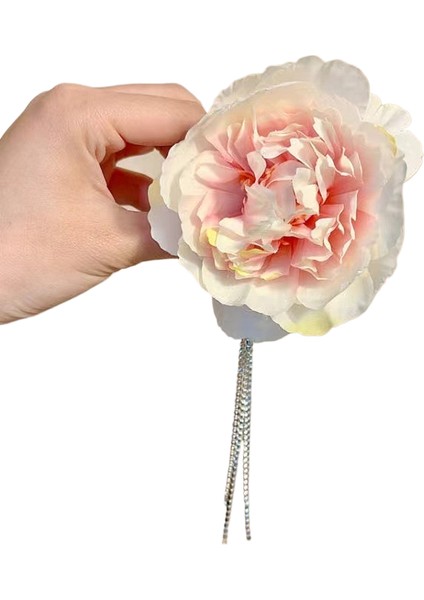 Narin Eski Moda Başlık (Yurt Dışından)