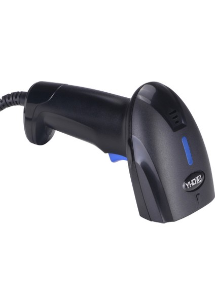 Barkod ve 2d Karekod Okuyucu - BB0113 Barfas