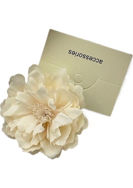 Narin Eski Moda Başlık (Yurt Dışından)