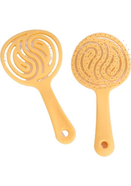 Çok Fonksiyonlu Masaj Kaburga Tarağı (Yurt Dışından)