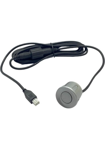 PARK SENSÖR GÖZÜ GRİ (22 MM)