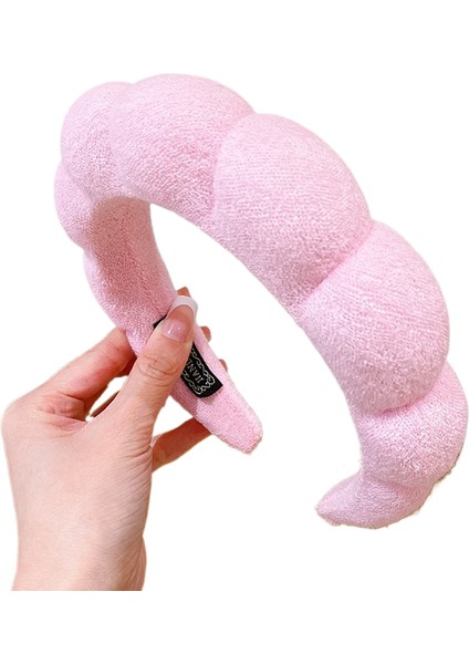 Sevimli Yüz Yı Saç Bantları (Yurt Dışından)