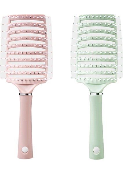 Çok Fonksiyonlu Masaj Kaburga Tarağı (Yurt Dışından)