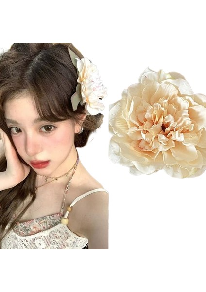 Saçak Plakası Saç Aksesuarları (Yurt Dışından)