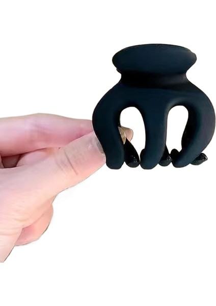 Baş Plakasının Arkası Köpekbalığı Klipsi (Yurt Dışından)