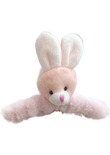 Moda Saç Plakası Köpekbalığı Klipsi (Yurt Dışından)