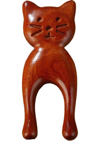 Çok Fonksiyonlu Masaj Kaburga Tarağı (Yurt Dışından)