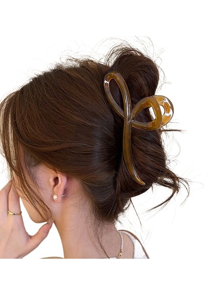 Baş Plakasının Arkası Köpekbalığı Klipsi (Yurt Dışından)