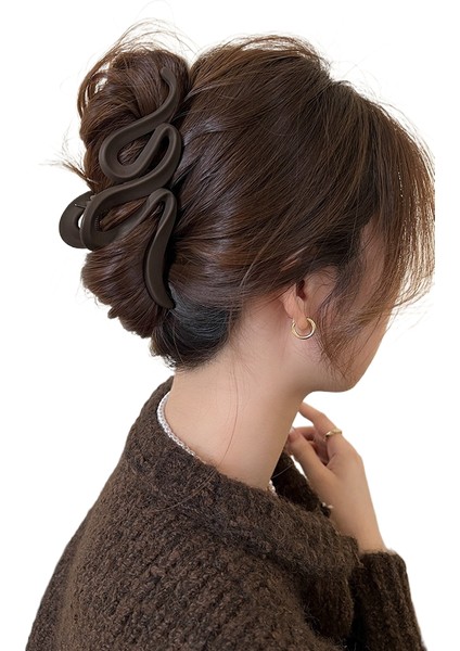 Baş Plakasının Arkası Köpekbalığı Klipsi (Yurt Dışından)