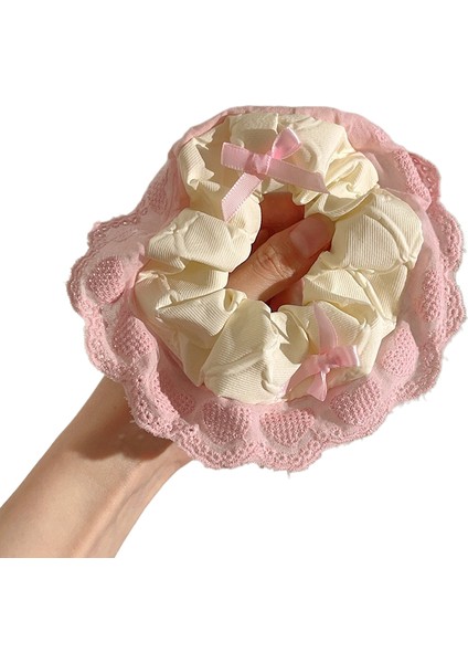 Yüksek Elastikiyetli Basit ve Dalı Saç Bandı (Yurt Dışından)