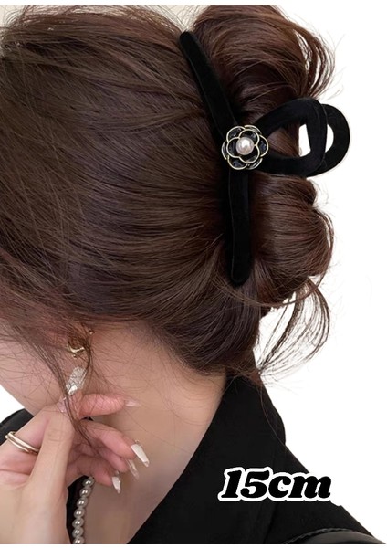 Kullanışlı ve Taşınabilir Tek Parça Klips (Yurt Dışından)