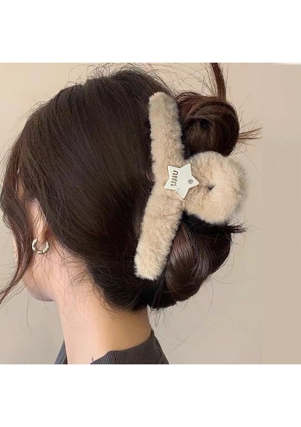 Moda Basit Tek Klips (Yurt Dışından)