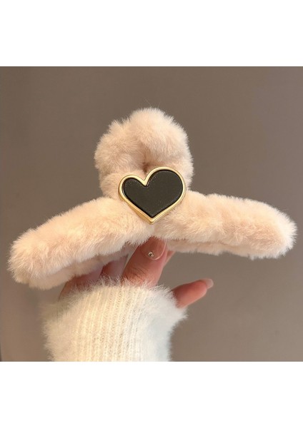 Moda Basit Tek Klips (Yurt Dışından)