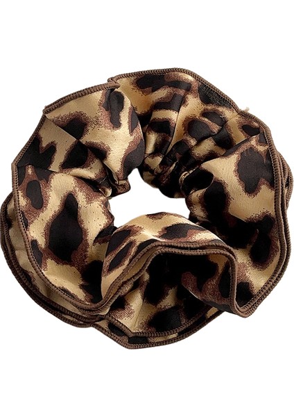 Yüksek Elastikiyetli Basit ve Dalı Saç Bandı (Yurt Dışından)