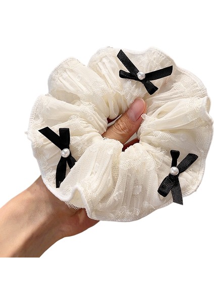 Yüksek Elastikiyetli Basit ve Dalı Saç Bandı (Yurt Dışından)