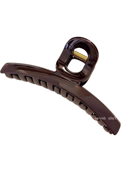 Kullanışlı ve Taşınabilir Tek Parça Klips (Yurt Dışından)