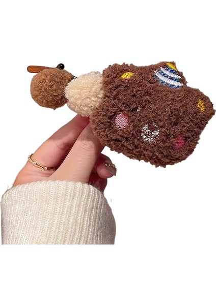 Kullanışlı ve Taşınabilir Tek Parça Klips (Yurt Dışından)