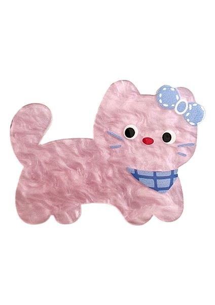 Şık Sevimli Saç Tokaları (Yurt Dışından)