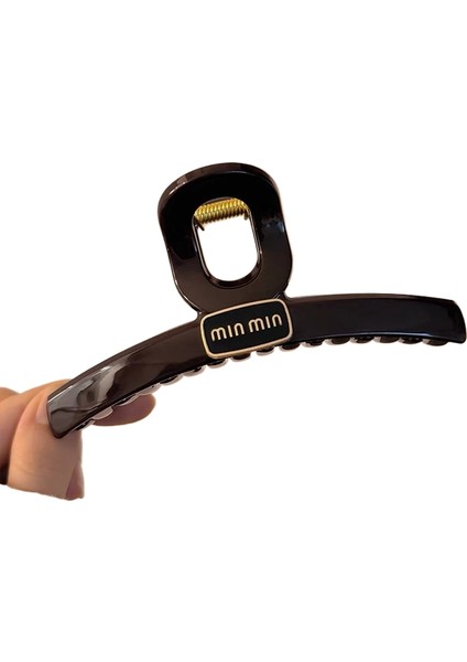 Kullanışlı ve Taşınabilir Tek Parça Klips (Yurt Dışından)