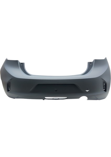 Tampon Corsa F 20-23 Arka (Sensör Deliksiz)