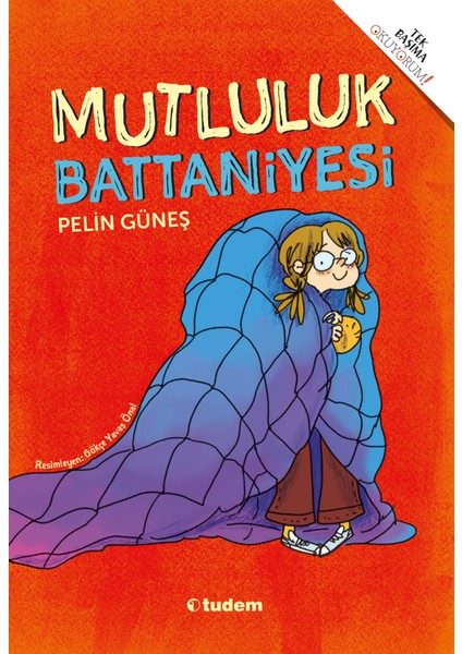 Mutluk Battaniyesi