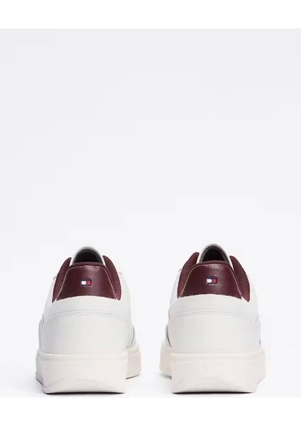 Th Herıtage Sneaker Perf