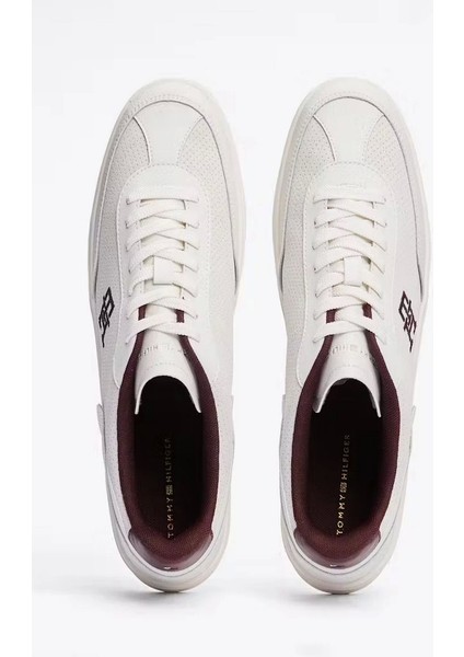 Th Herıtage Sneaker Perf