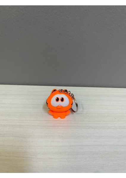 Garfield Anahtarlık modelleri