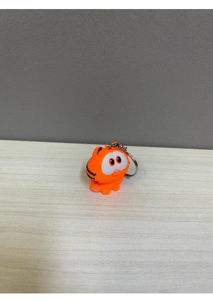 Garfield Anahtarlık fırsatları