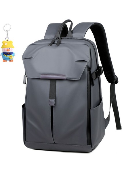 Bisiklet Sırt Çantası Erkek Çok Fonksiyonlu Kask Sırt Çantası Iş Seyahati Büyük Kapasiteli Motosiklet Bilgisayar 17.3 Inç Okul Çantası (Yurt Dışından)