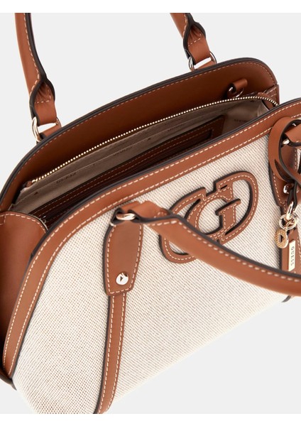 Sebina Logo Charm’lı Kadın Çanta HWAG9524060 modelleri