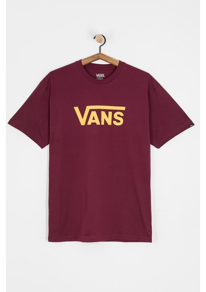 Vans Classic Erkek Tişört VN000GGGEAY1 VN000GGGEAY1034