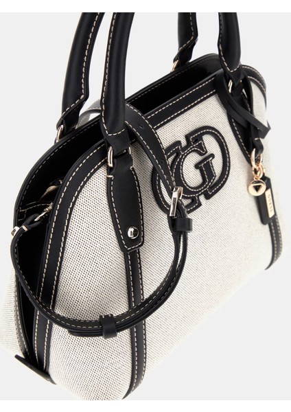 Sebina Logo Charm’lı Kadın Çanta HWAG9524060