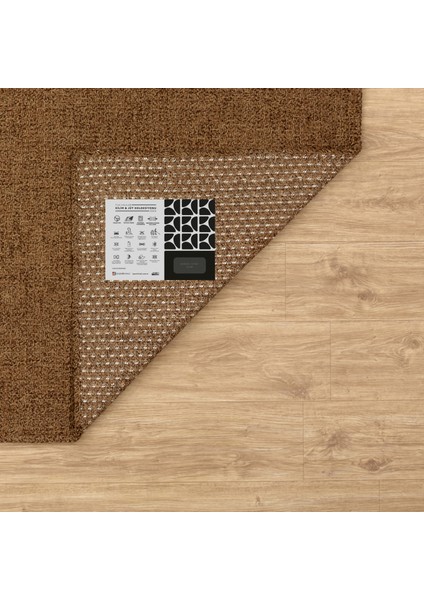 7/24 Kilim Jüt Eden 100x200 cm Salon Mutfak Halısı Yolluk Kilim indirimleri