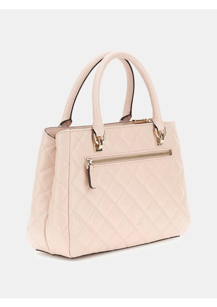 Bessey 4g Logolu Rugan Kadın El Çantası HWGP9522060 fiyatları