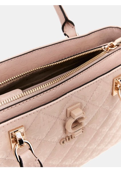 Bessey 4g Logolu Rugan Kadın El Çantası HWGP9522060 modelleri