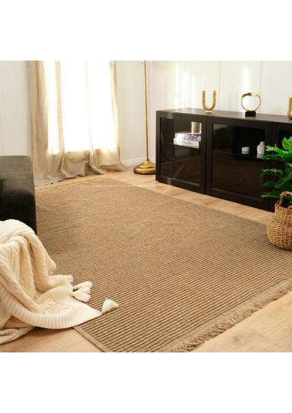 Kilim/jüt Assos V2 160X230 cm
