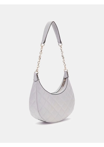 Bessey 4g Logolu Rugan Mini Hobo Kadın Çanta HWGG9522010 fiyatları