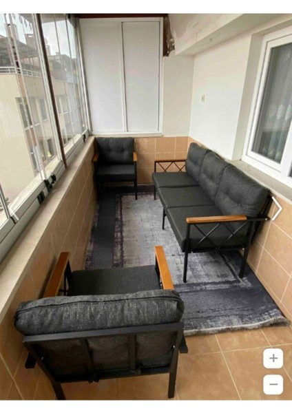 Safir 3 1 1 Bahçe,balkon,teras,cafe,çay Seti,oturma Grubu,koltuk Takımı,ofis Koltuğu,3lütakımlar